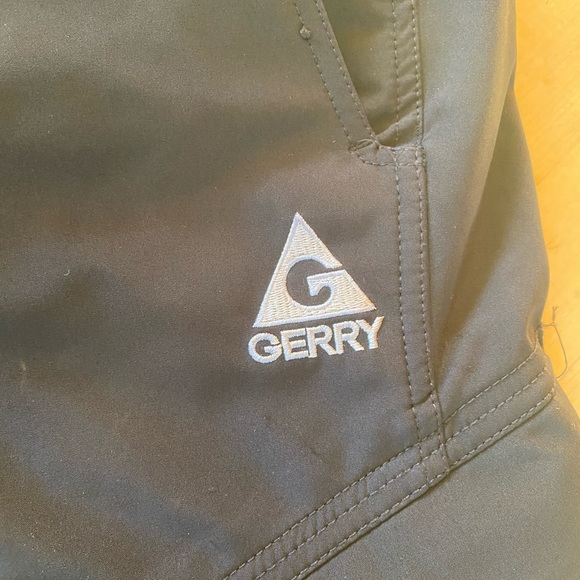 Gerry Black Mens SnowPants - Picture 4 of 12